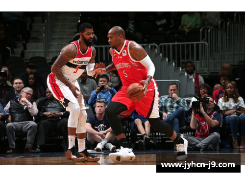 NBA票房热潮：全美最热门的篮球赛事！