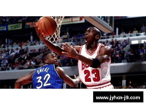 NBA标志：超越篮球的象征