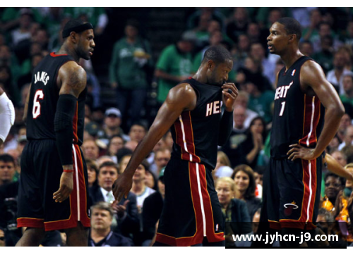 NBA精彩瞬间：全面解析球星风采与比赛精华