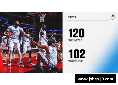 NBA决赛湖人精彩对决：全场回放精选，一览无遗