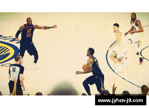 NBA总决赛：揭秘最新季后赛中的精彩时刻