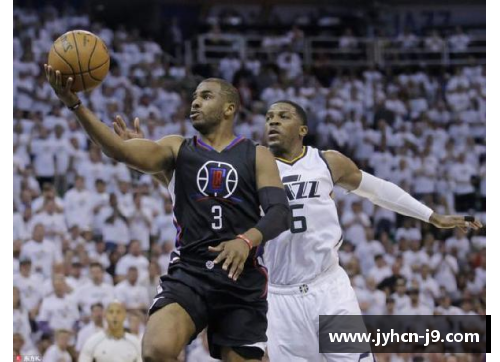 NBA比赛规则详解：全面解析得分、犯规与裁判操作，理解核心战术与比赛流程