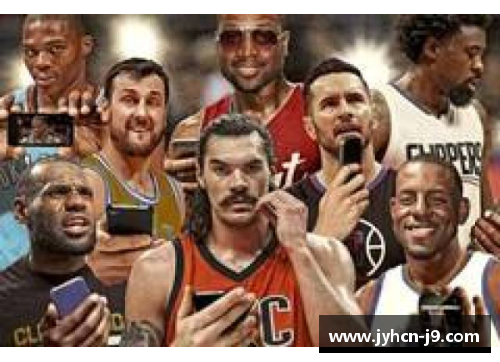 如何成为NBA球员：步步为营，一触即发