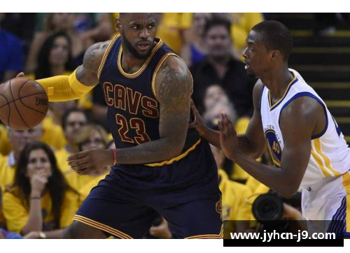 历史巅峰对决：乔丹对战詹姆斯的经典NBA比赛回顾