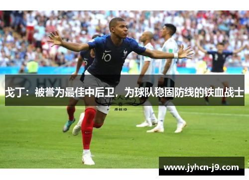 戈丁：被誉为最佳中后卫，为球队稳固防线的铁血战士